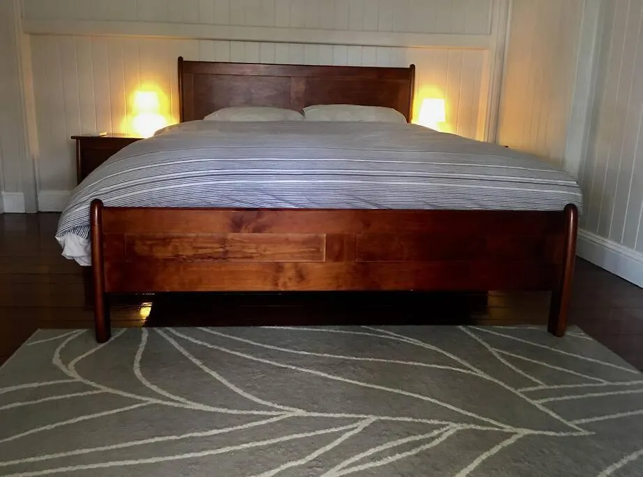 Quaint & Cosy 1 Bedroom Apartment In Queenslander. Brisbane
