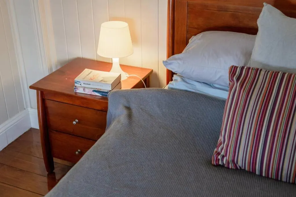 Quaint & Cosy 1 Bedroom Apartment In Queenslander. Brisbane