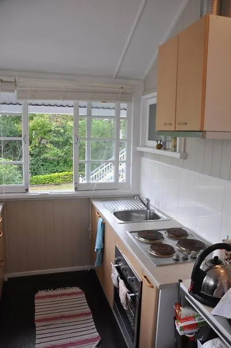 Quaint & Cosy 1 Bedroom Apartment In Queenslander. Brisbane 0*,